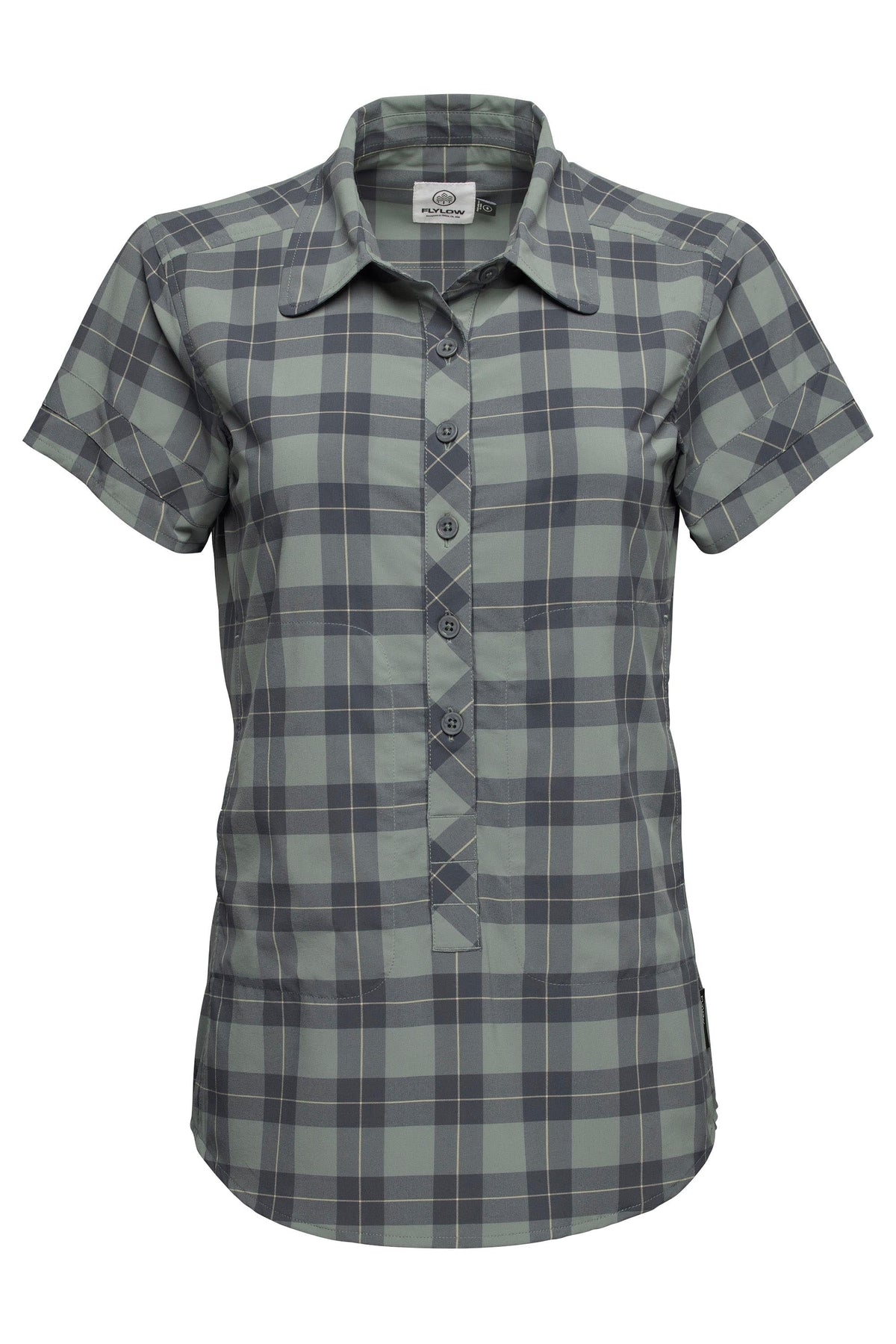 Chemise Aster 2023