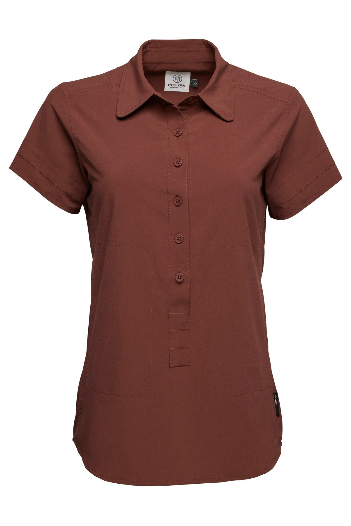 Chemise Aster 2023