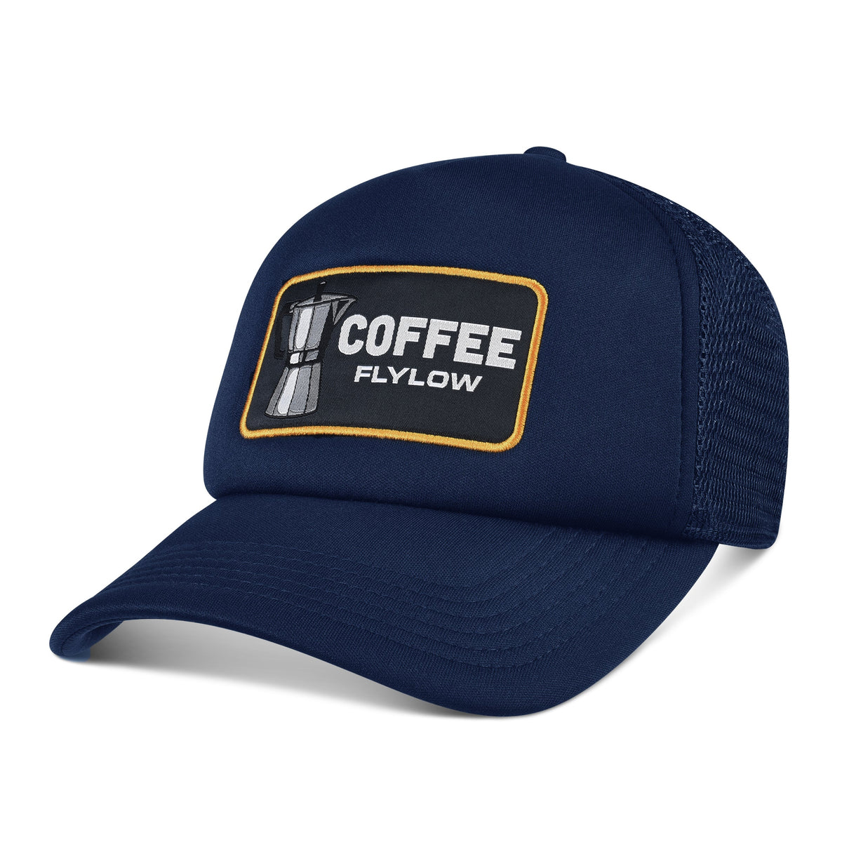 Coffee Trucker