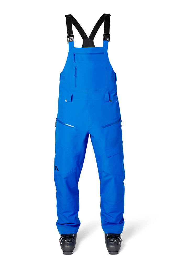 Firebird Bib Men's Bib Ski Pants Flylow Gear