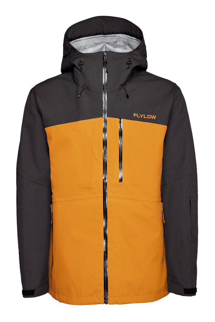 2022 Quantum Pro Jacket Now On Sale Flylow Flylow Gear