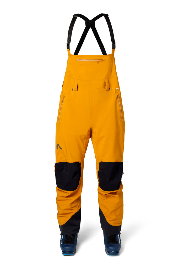 Peak Performance Vertical GORE-TEX Pro Bib Pants - Ski trousers