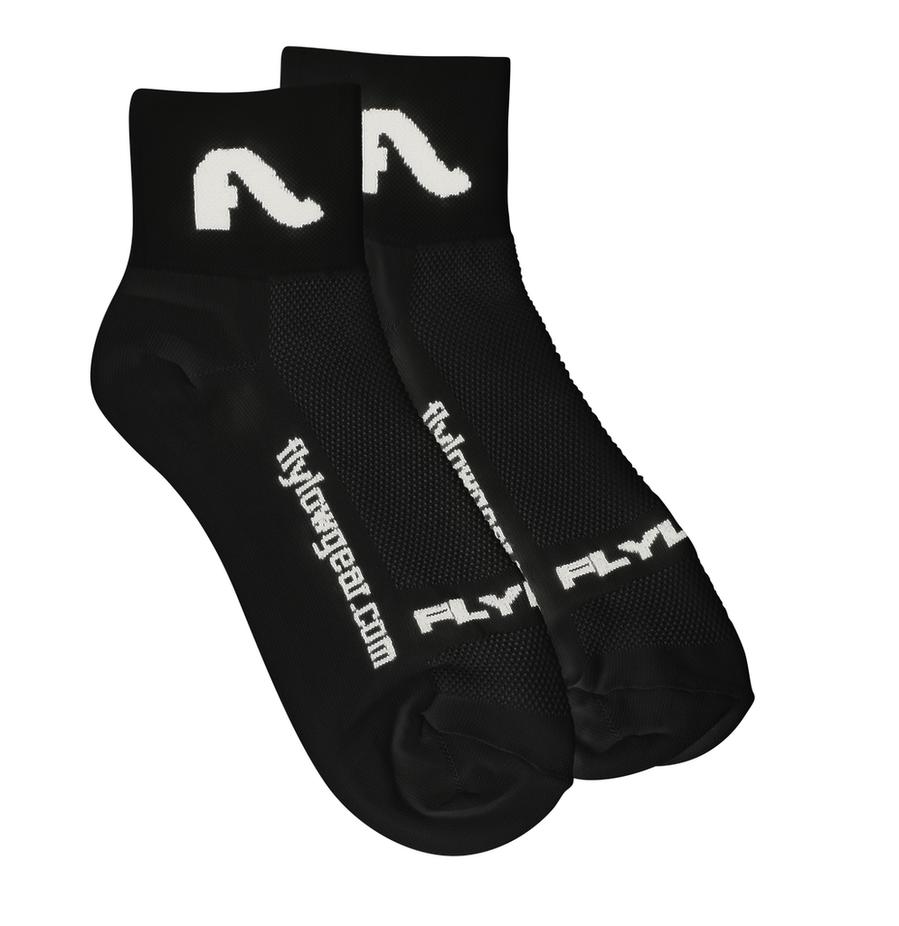 Tighty Whitey Bike Sock Flylow Gear
