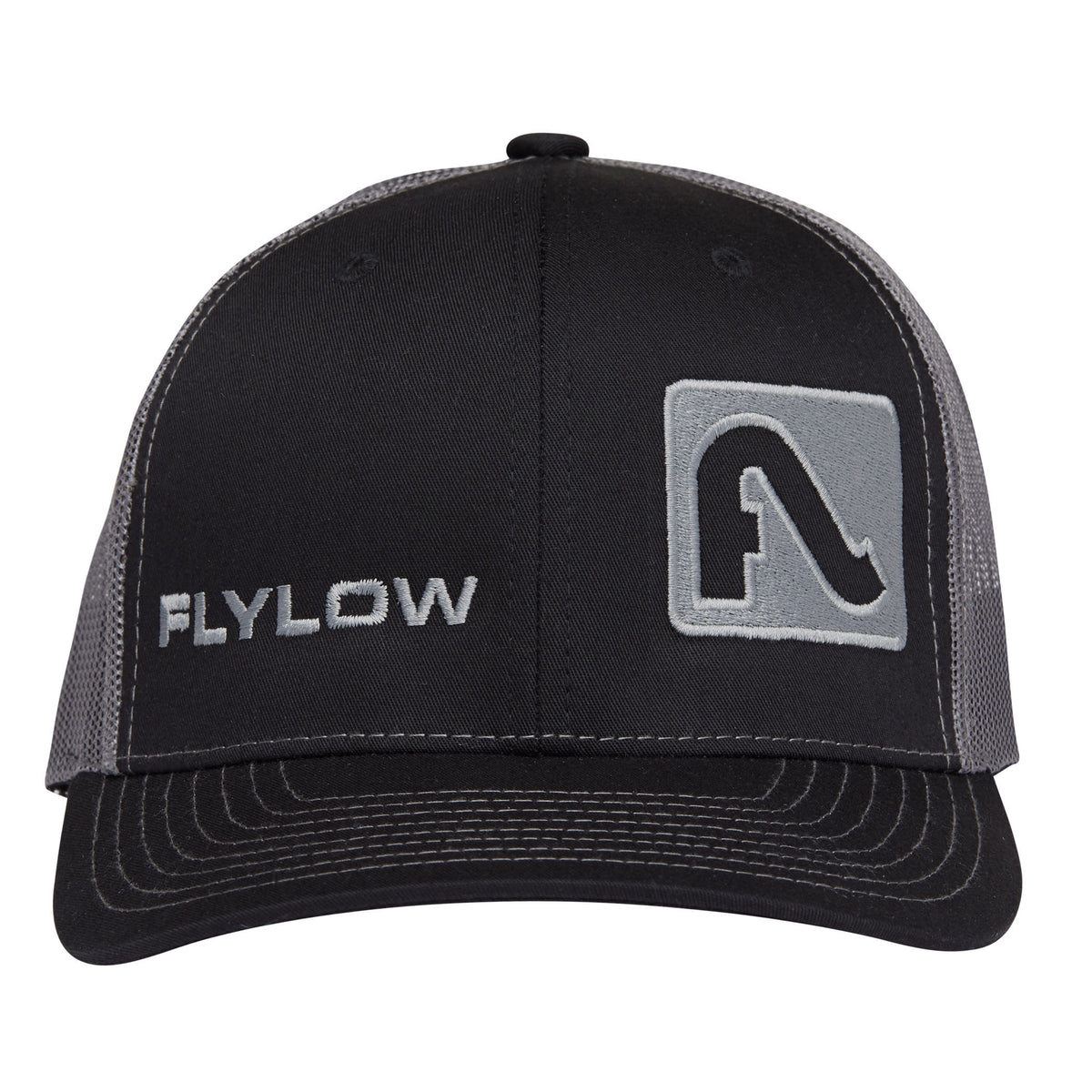 Front Range Trucker