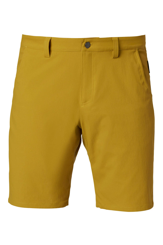 2022 Hot Tub Short Men's Hybrid Shorts Flylow Flylow Gear