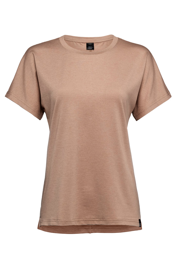 Jana Tee - Women's Mountain Bike Shirt | Flylow – Flylow Gear