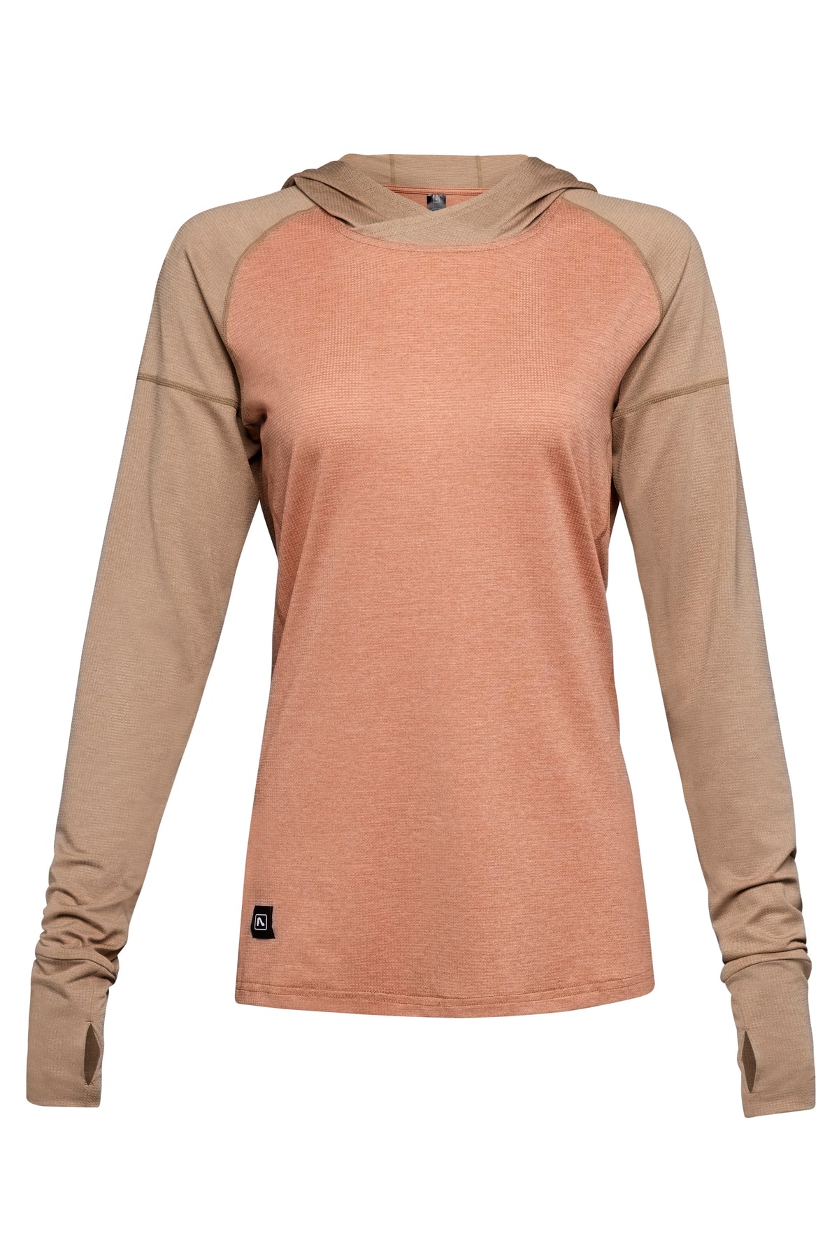 Blush/Chai