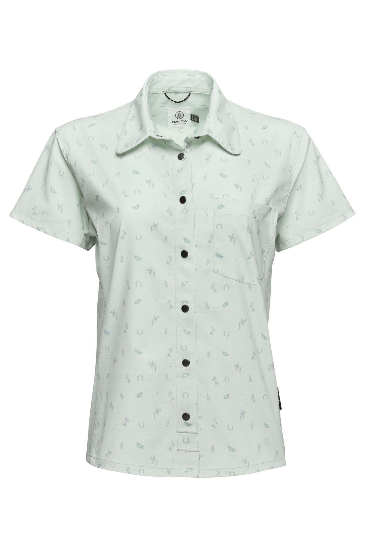 Chemise Phoenix 2023
