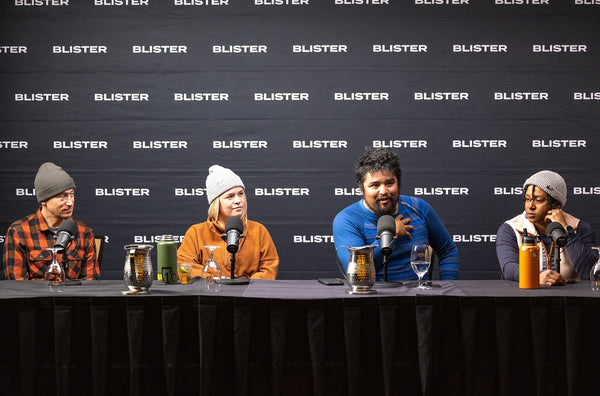 Talking 20 Years of Flylow on the Blister Podcast