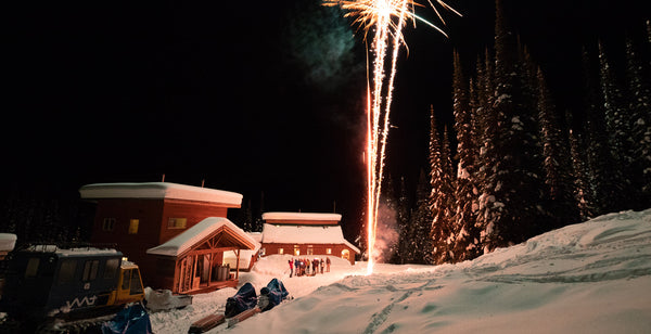 That's a Wrap on 2025, Friends