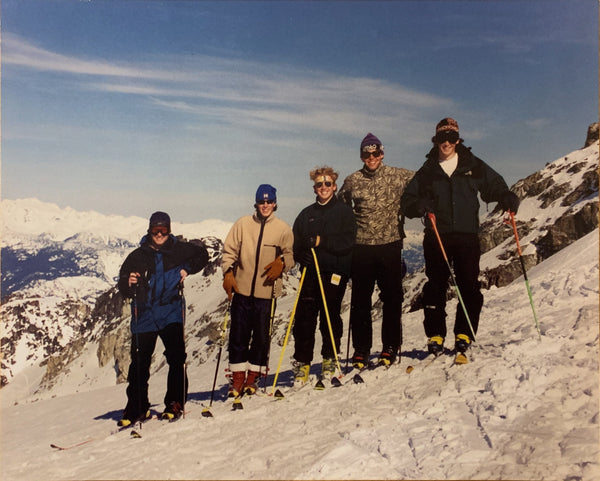 It’s Been 20 Years and This is Our Best Winter Collection Yet