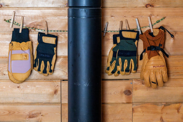 How We Accidentally Became a Glove Company