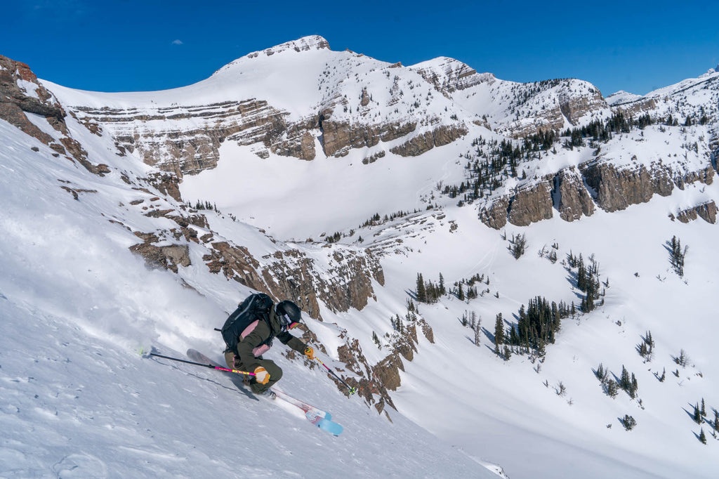 Flylow Partners with Blister+ For Outdoor Injury Insurance Flylow Gear