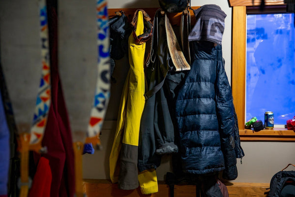 Gear That Doesn’t Quit