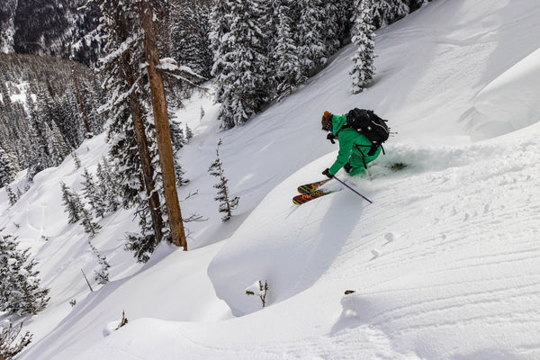 Working With Gore-Tex Is a 20-Year Dream Come True