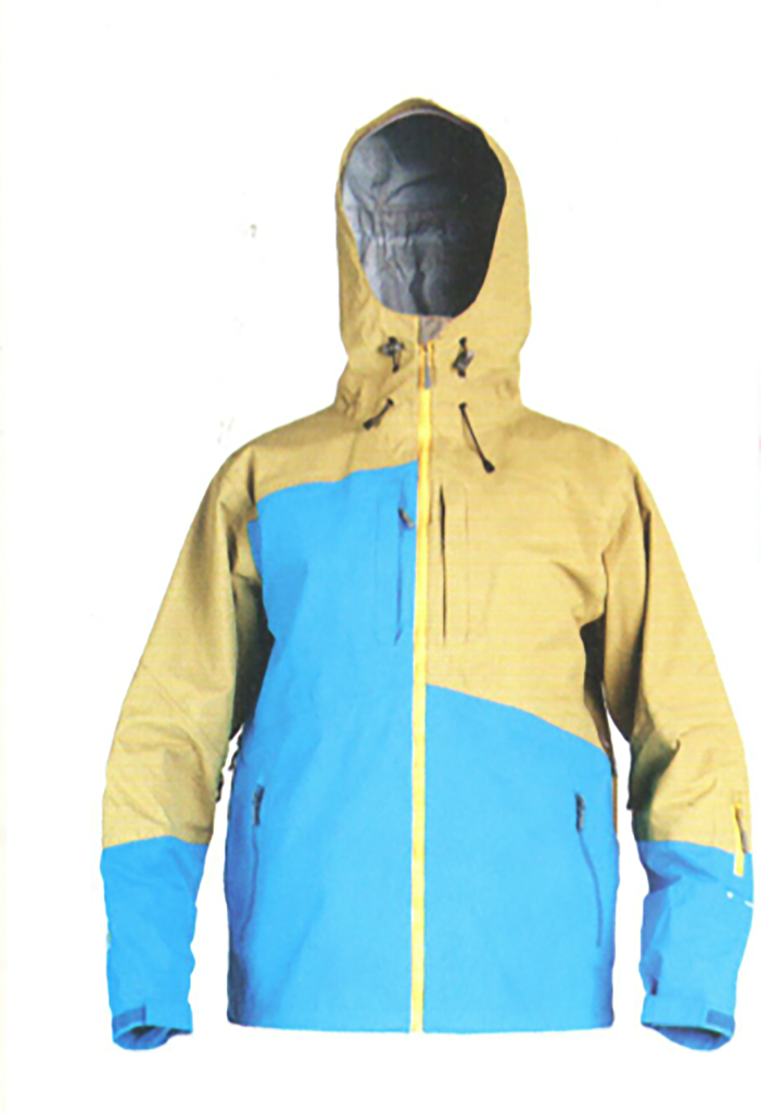 Quantum Jacket Review of Quantum Pro Jacket – Flylow Gear