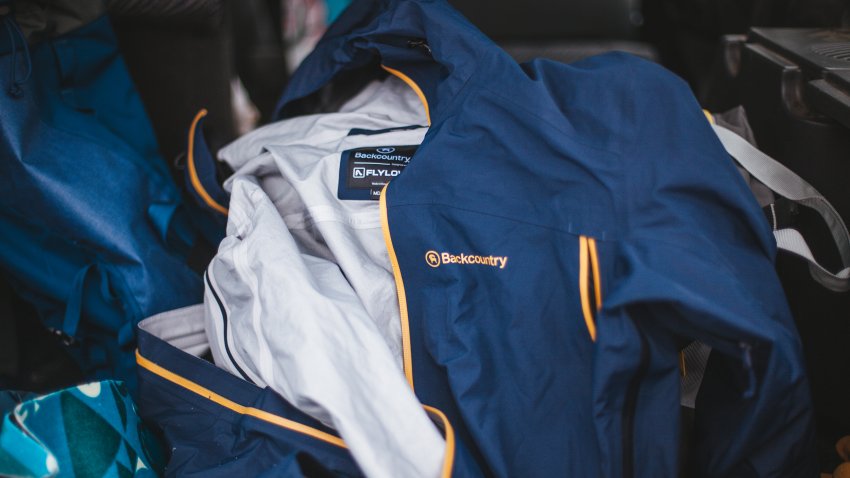 Outside Reviews Backcountry/Flylow Shell – Flylow Gear