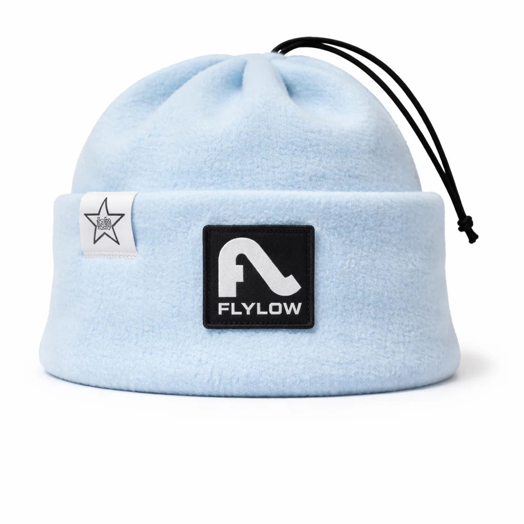Izlo x Flylow Fleece Hat