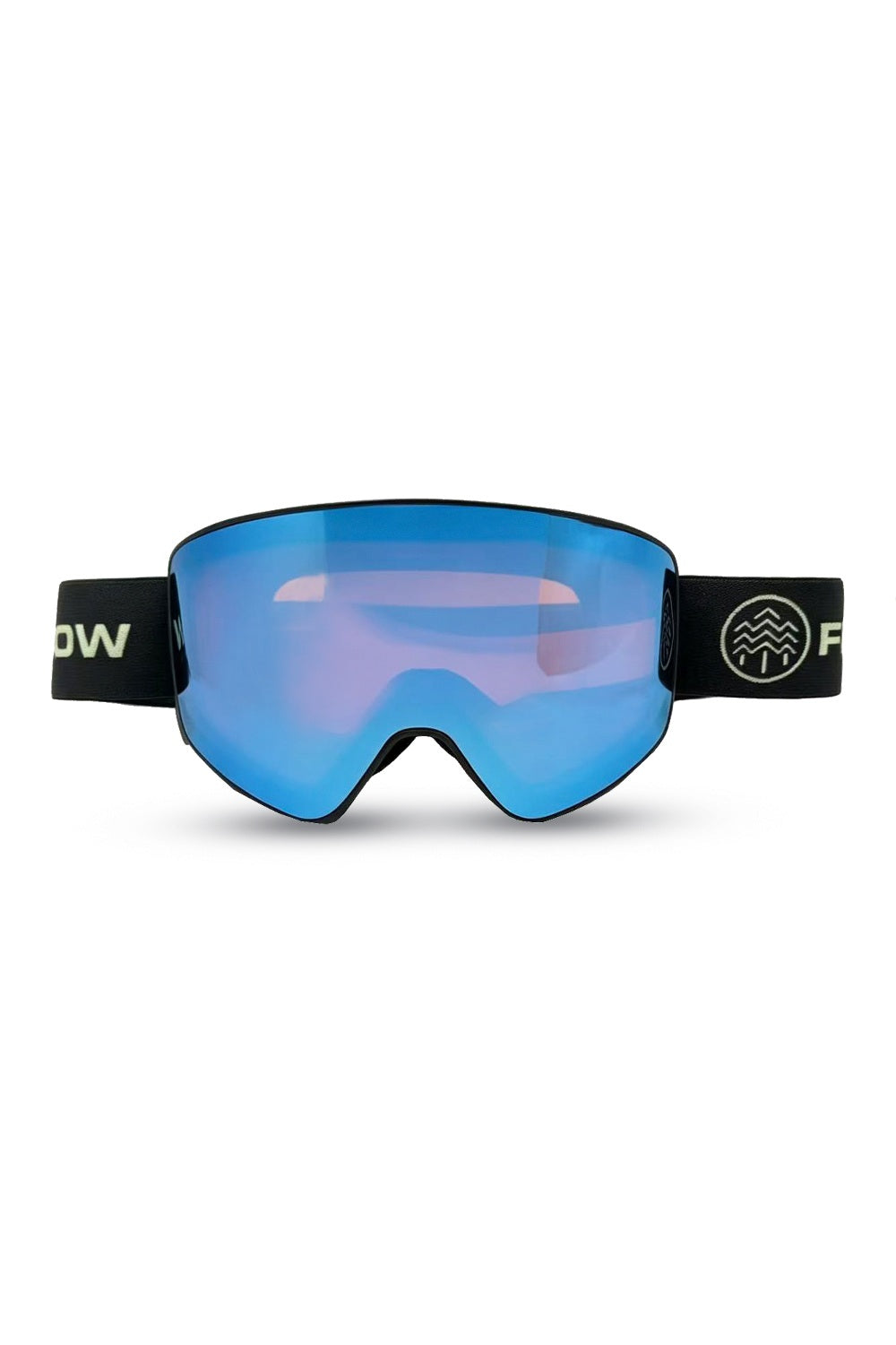 Black/Electro/Rose-Blue