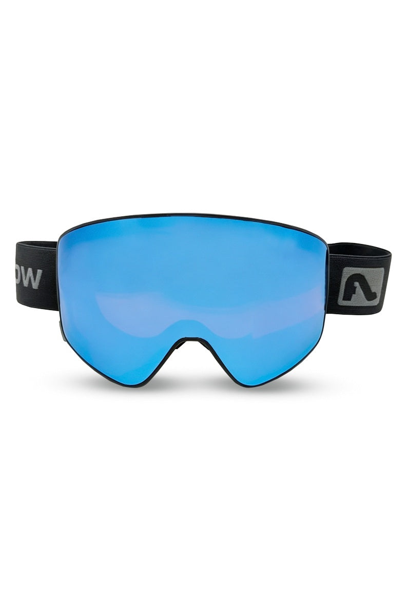 Black/Grey/Rose-Blue