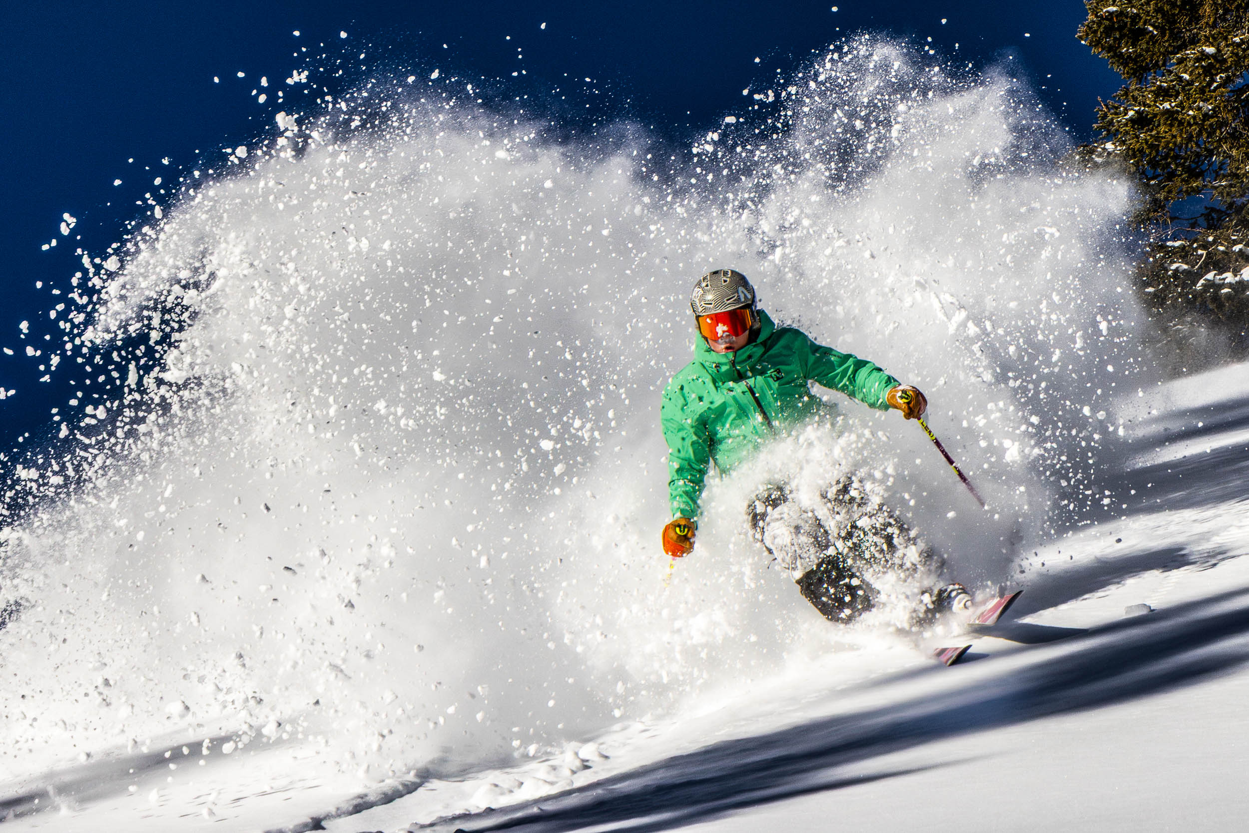 Gore-Tex Jackets and Pants – Flylow Gear