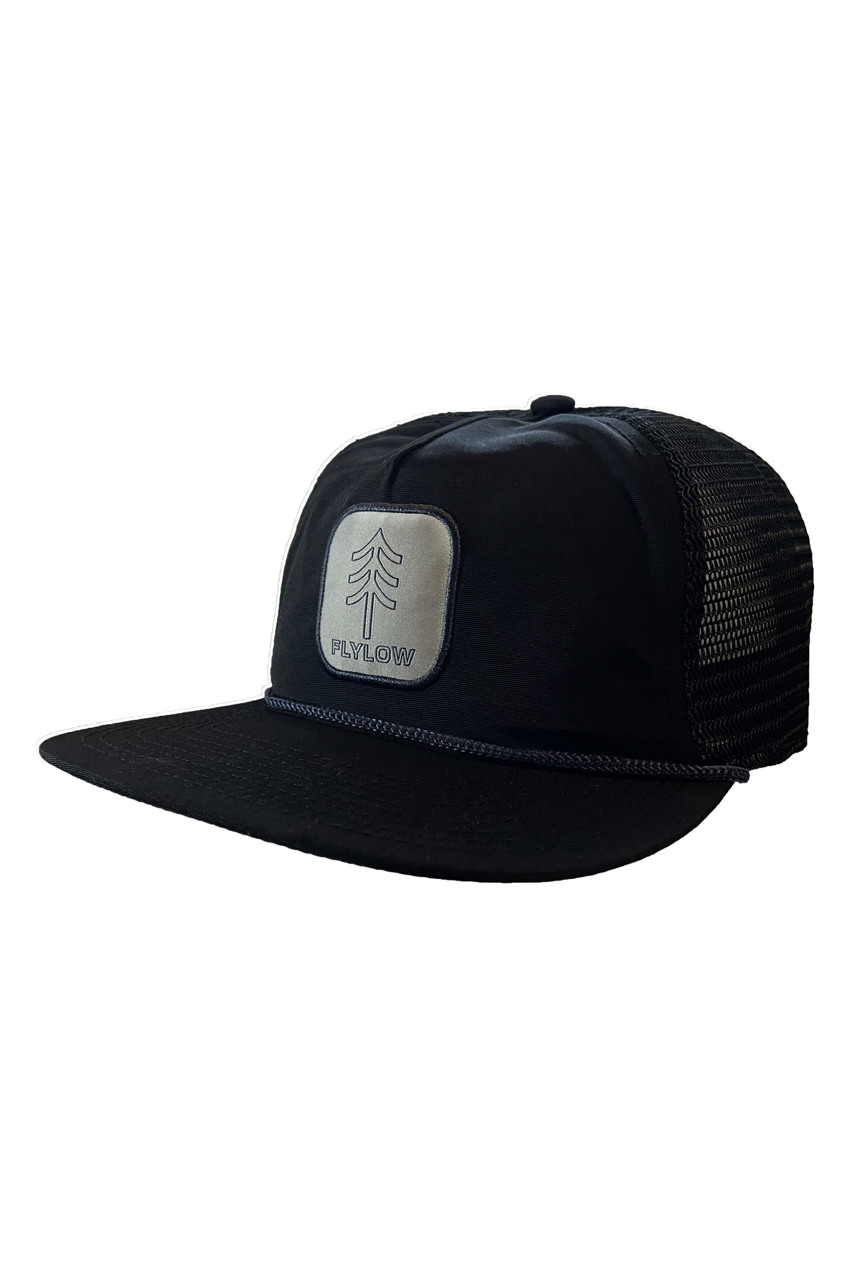 Chad Mesh Back Cap