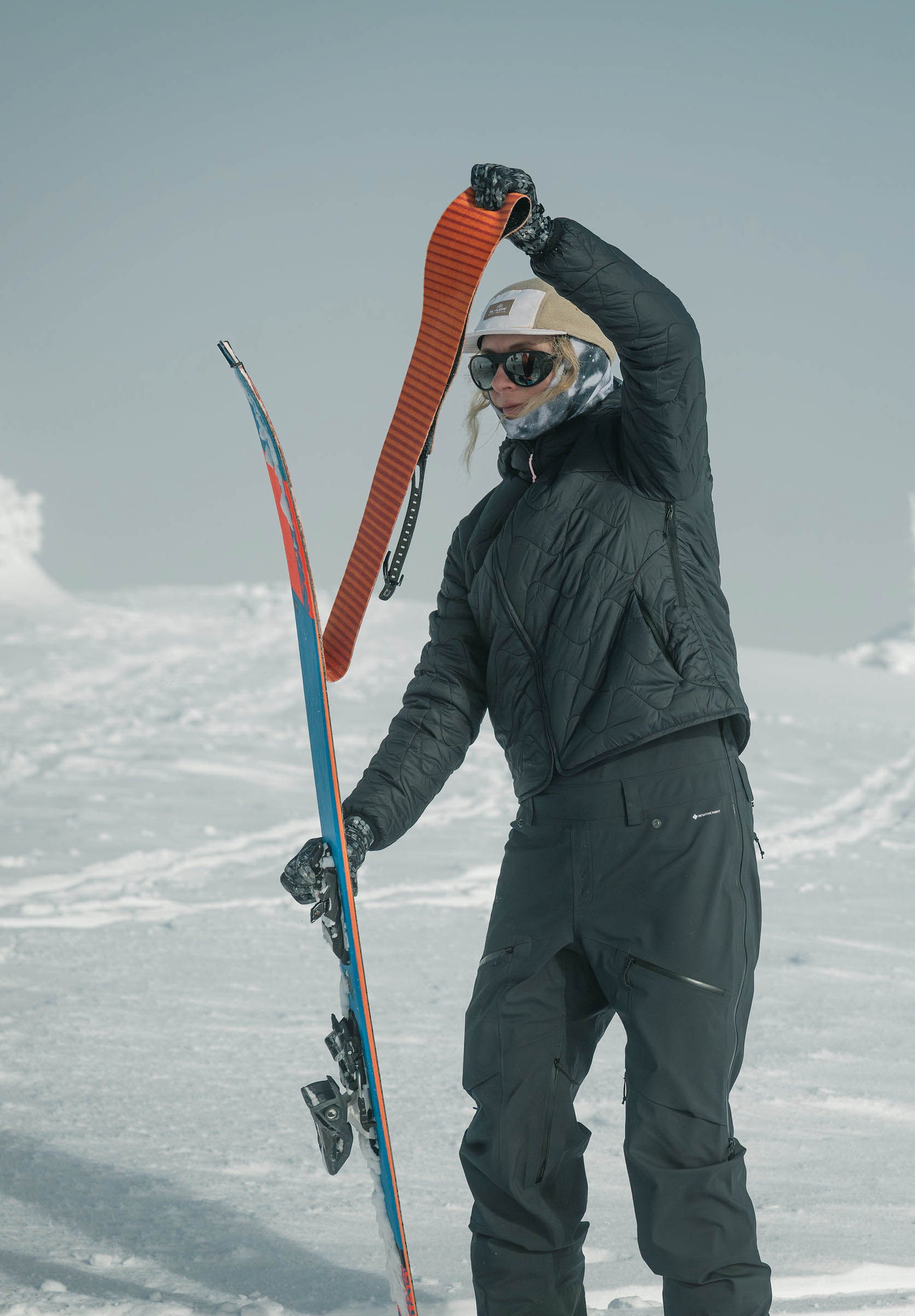 Gore-Tex Jackets and Pants – Flylow Gear
