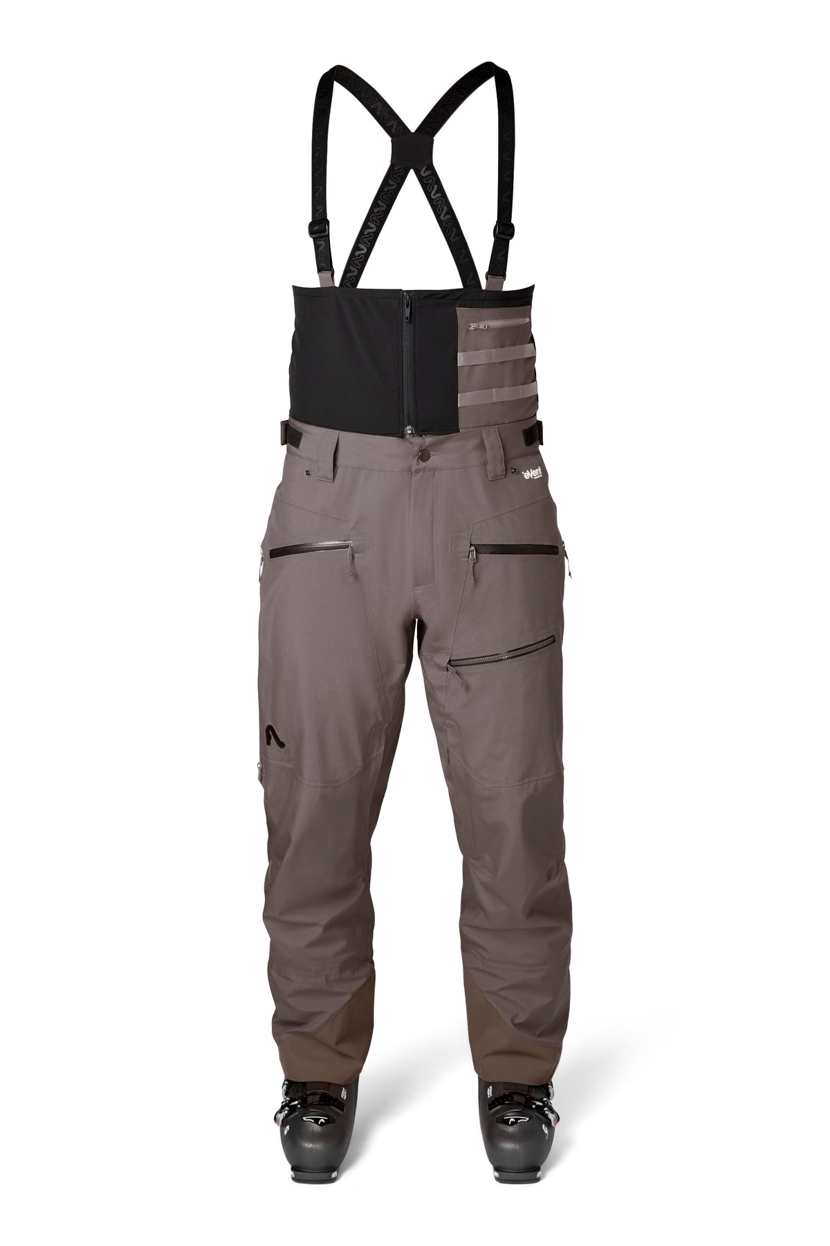 Custom Snowboard Pants & Bibs - USA Made