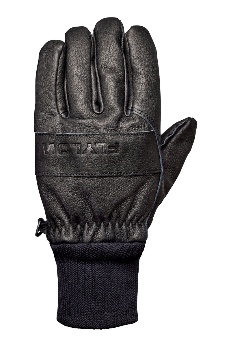 Ridge Glove Natural / M