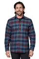 Angus Flannel
