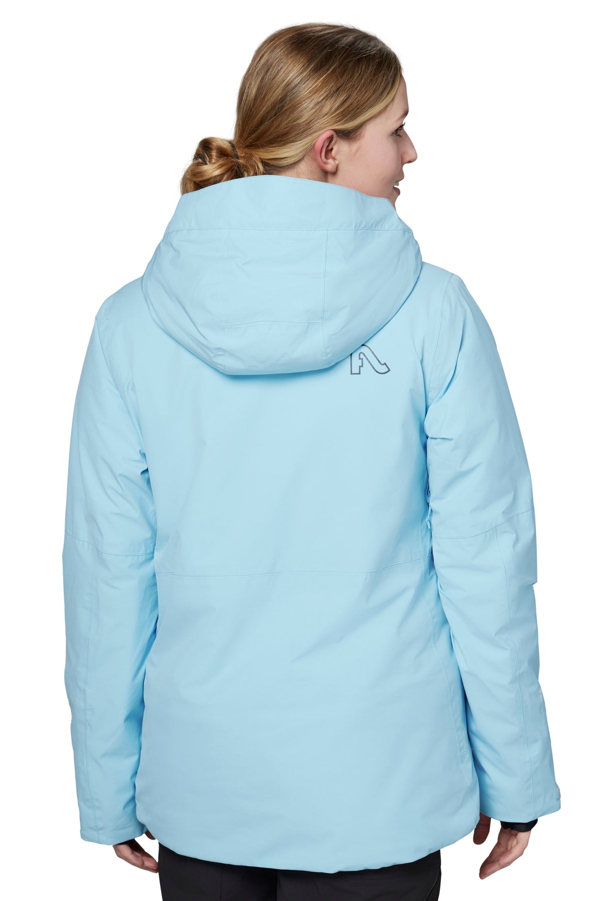Avery Jacket - Women's Shell Ski Jacket | Flylow – Flylow Gear