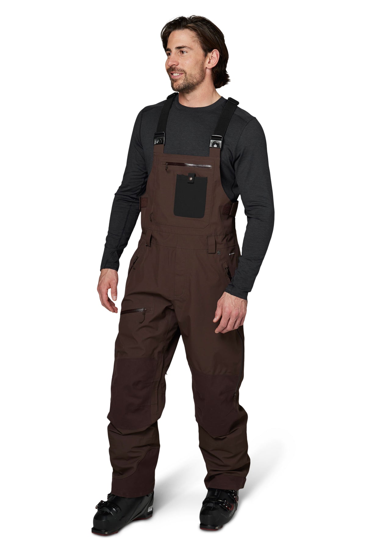 Baker Bib - Men's Bib Ski Pants