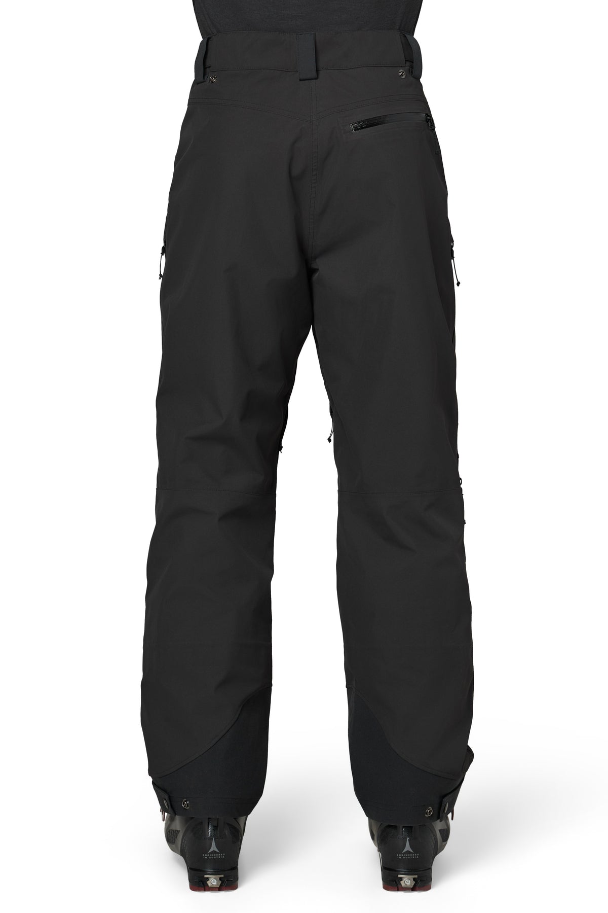 Chemical Pant - Men's Shell Ski Pants | Flylow – Flylow Gear