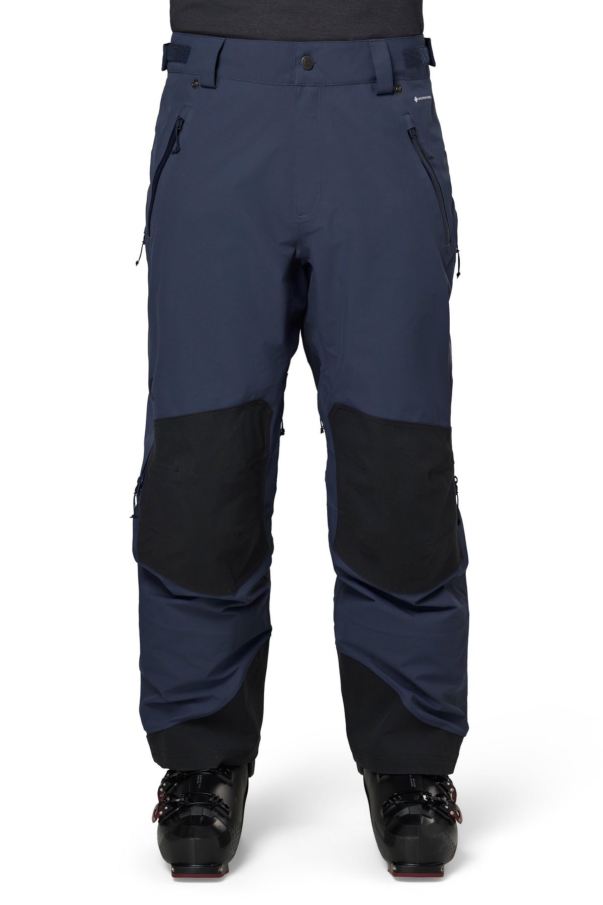 Peak Performance - Stretch Ski Pants Women - Dark blue ski pants
