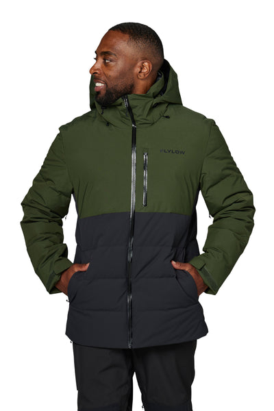 Flylow Men's Colt Down Jacket