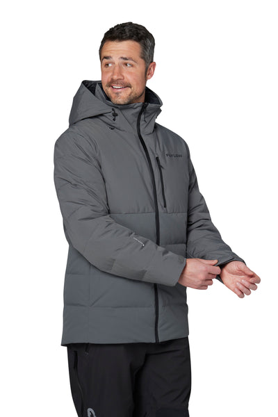 Colt Down Jacket - Men's Down Ski Jacket | Flylow – Flylow Gear