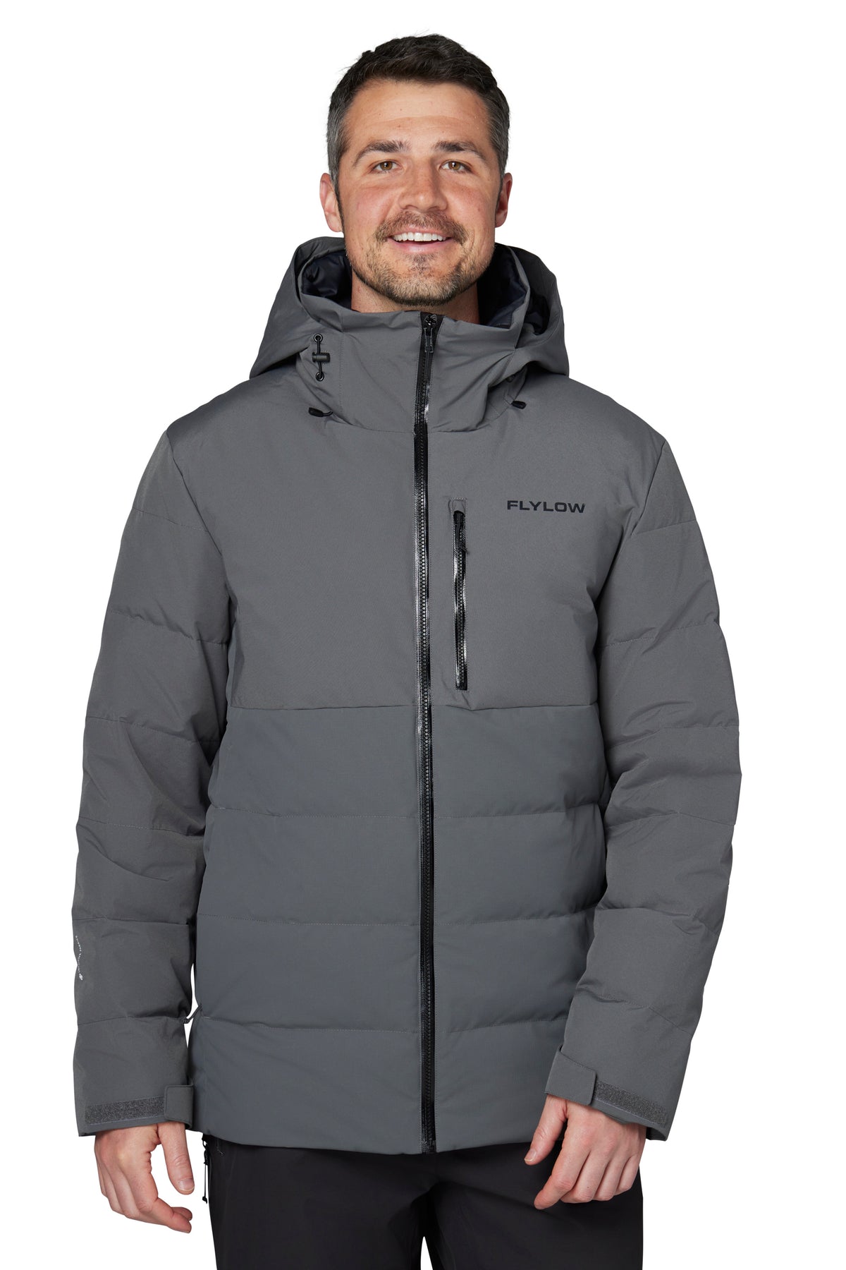 Colt Down Jacket - Men's Down Ski Jacket | Flylow – Flylow Gear