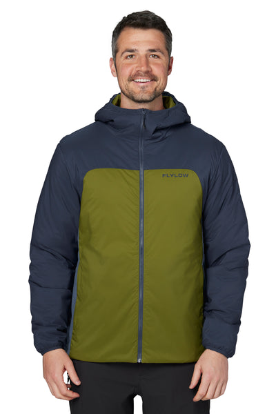 2023 Crowe Jacket Flylow Gear