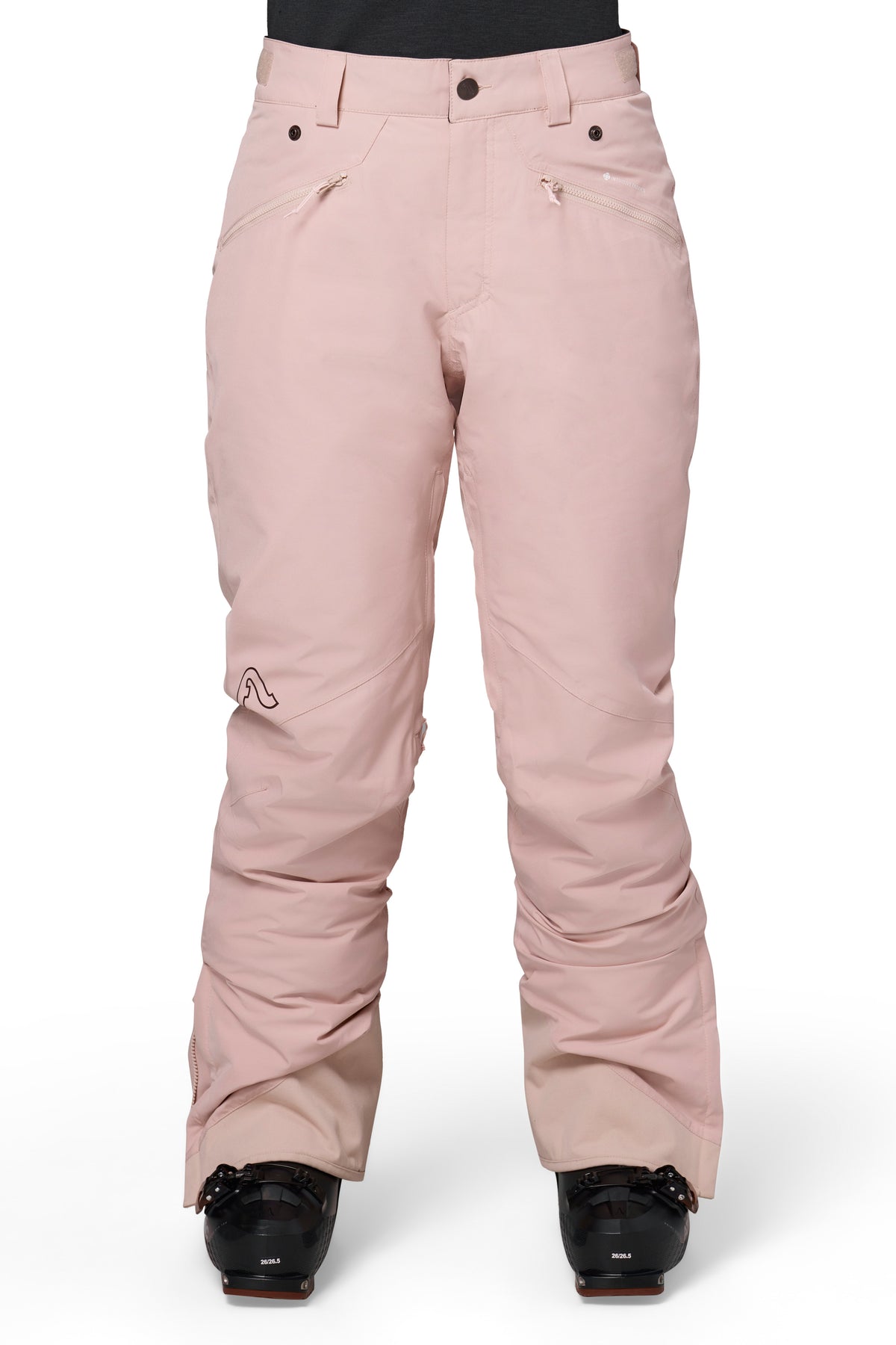 Daisy Pant - Women's Insulated Ski Pants