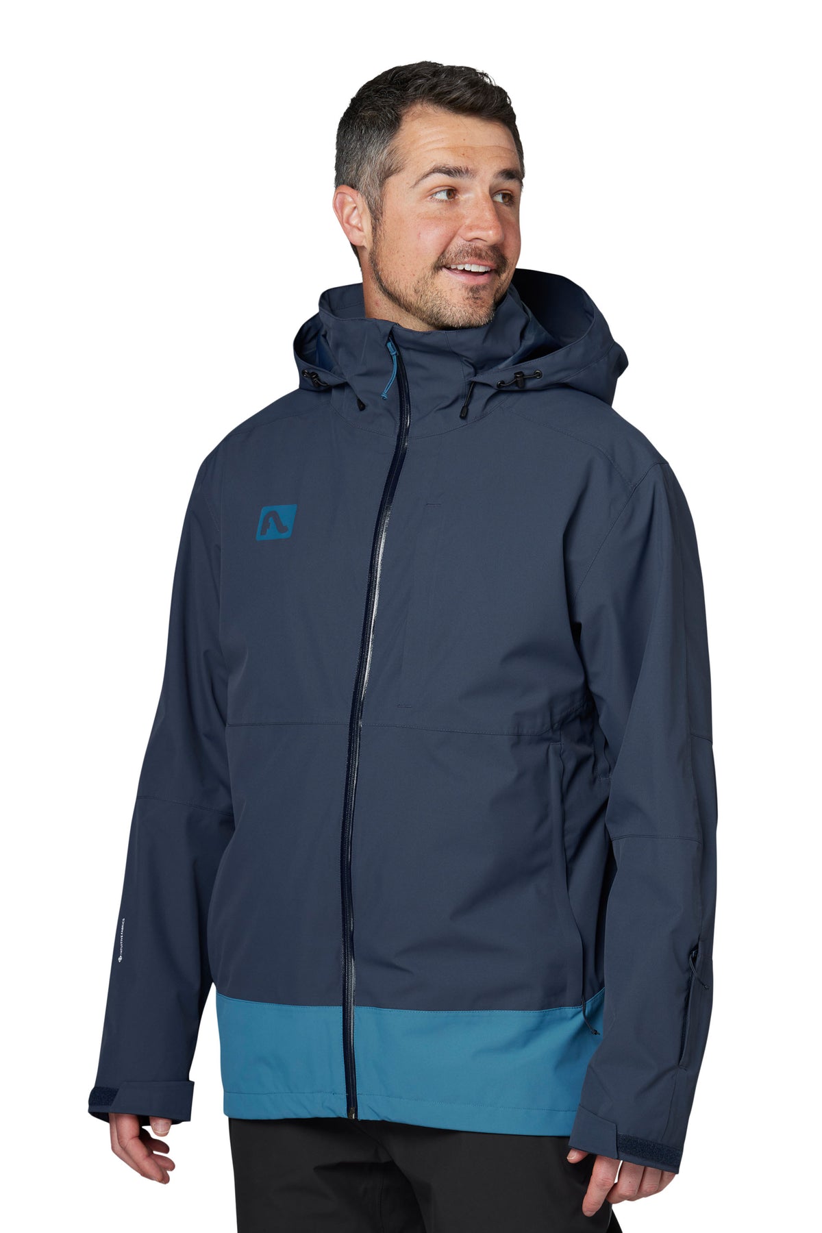 Dante Jacket - Men's Insulated Ski Jacket | Flylow – Flylow Gear