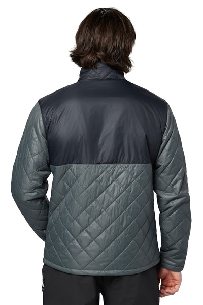 Dexter Jacket - Men's Insulated Mid-layer | Flylow – Flylow Gear