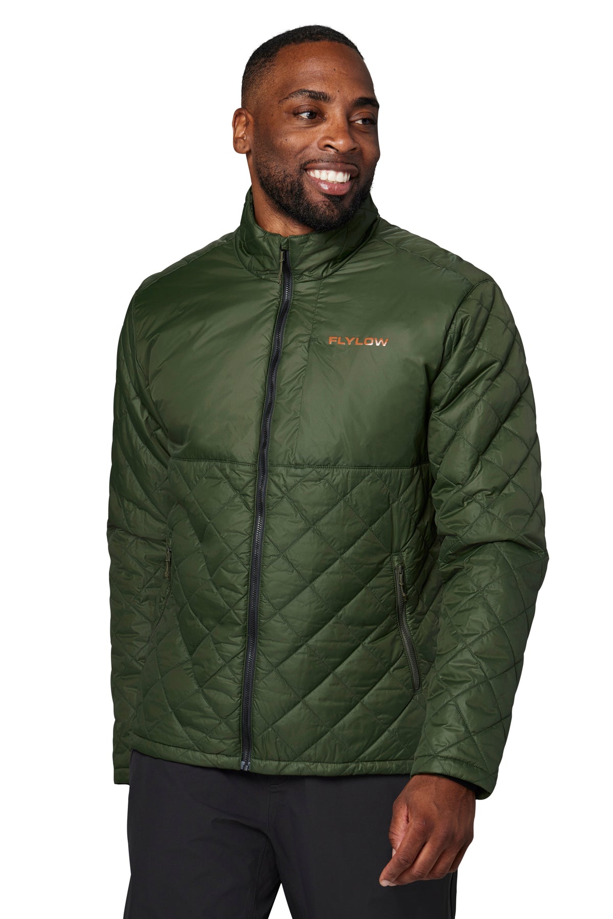 flylow insulated jacket