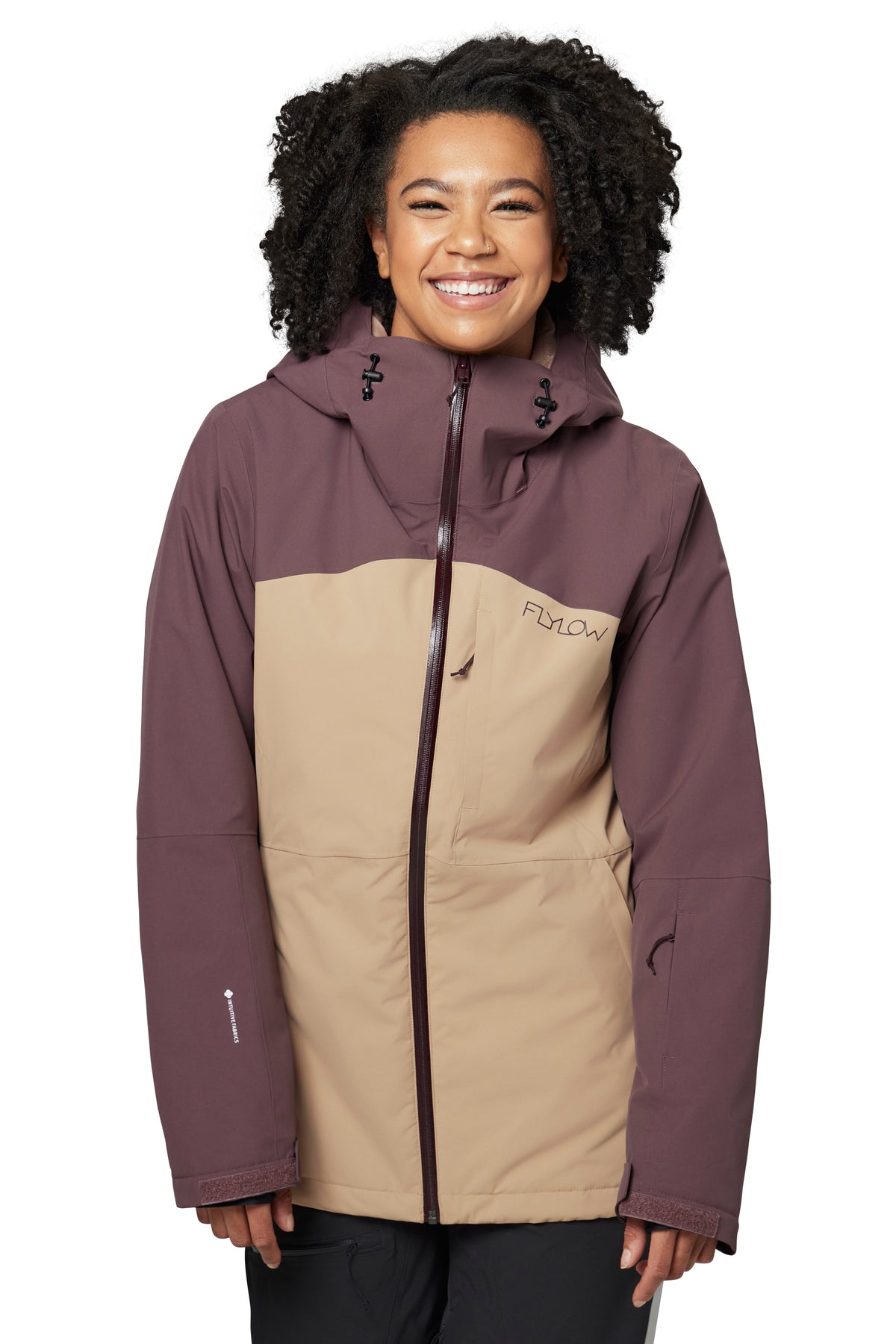 Freya Jacket - Women's Insulated Ski Jacket