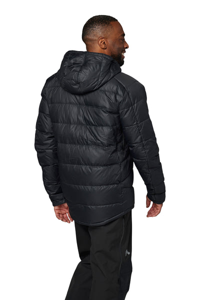 General's Down Jacket - Men's Down Jacket | Flylow – Flylow Gear