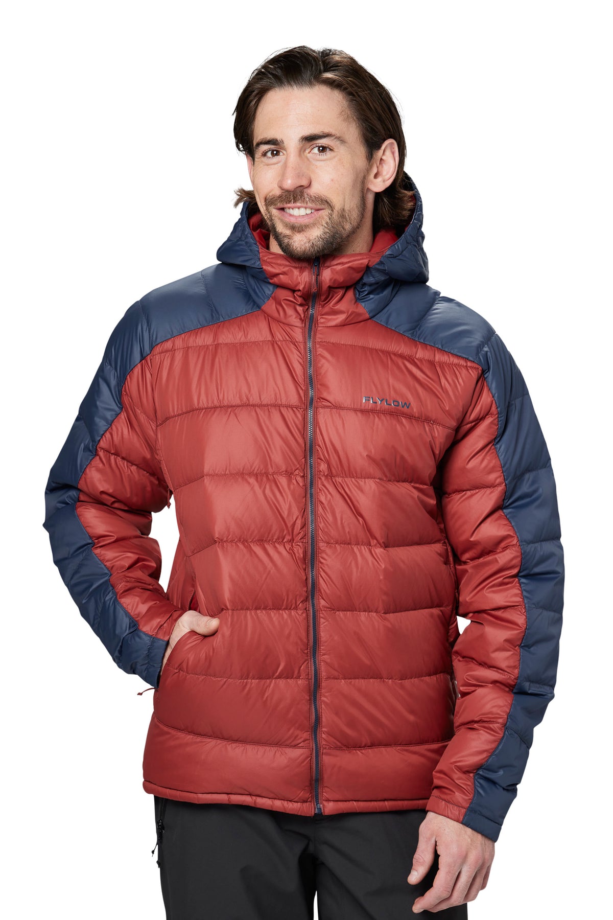High Quality Heavy Duck Down Feather Jacket Mens Winter Fashion Outdoor  Jacket - China Men's and Warm price | Made-in-China.com
