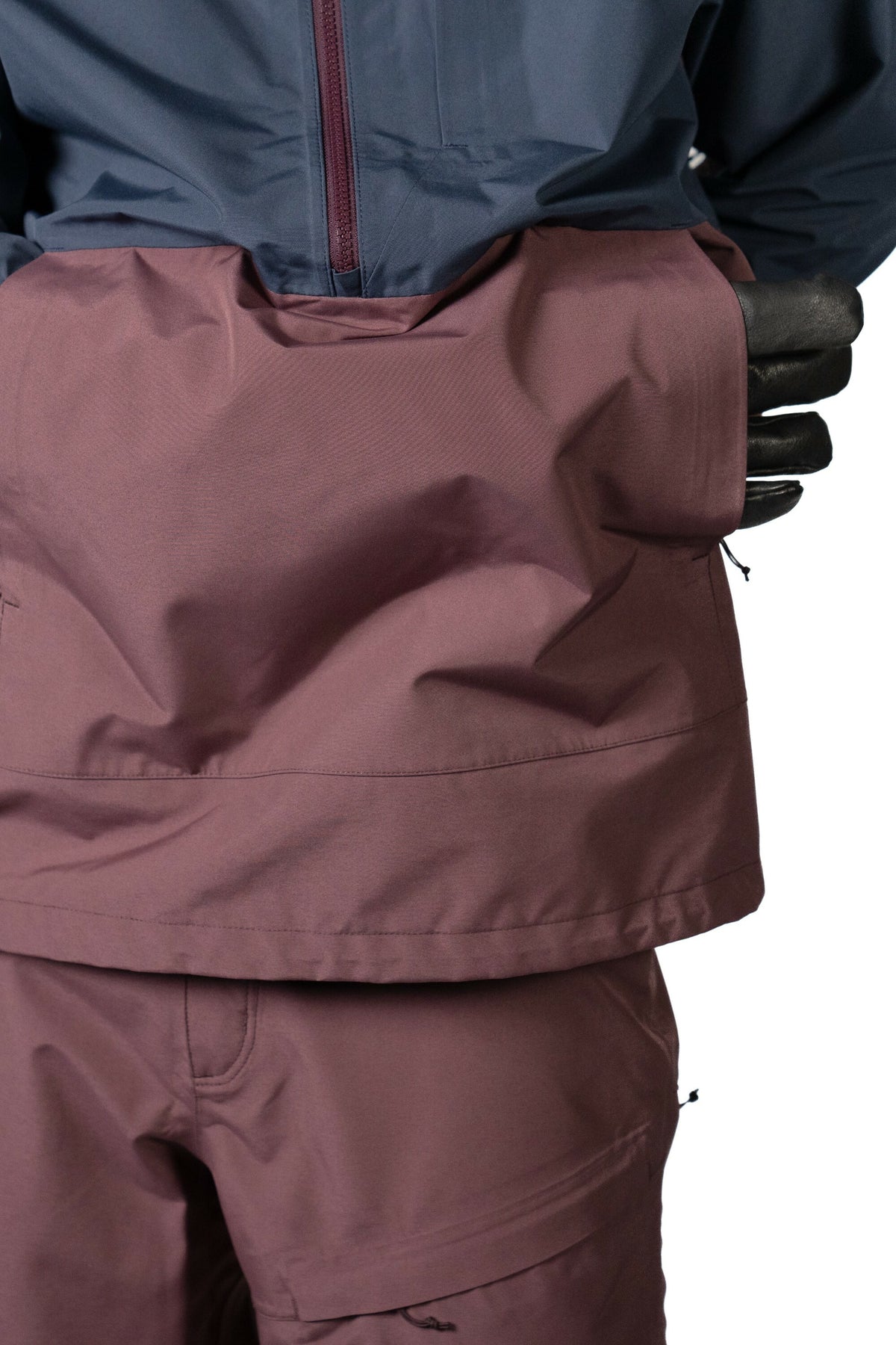 Knight Anorak - Men's Shell Ski Jacket | Flylow – Flylow Gear