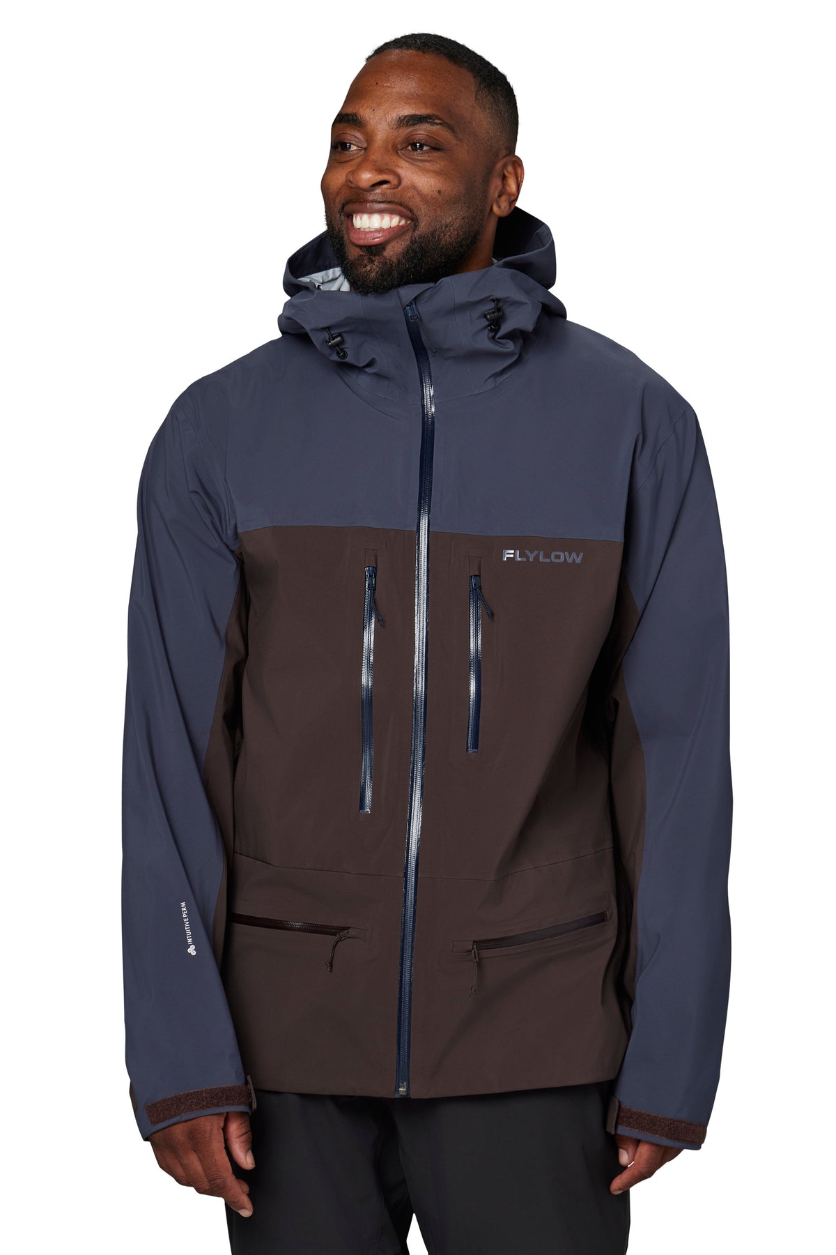 Vector Jacket - Men's Insulated Ski Jacket – Flylow Gear