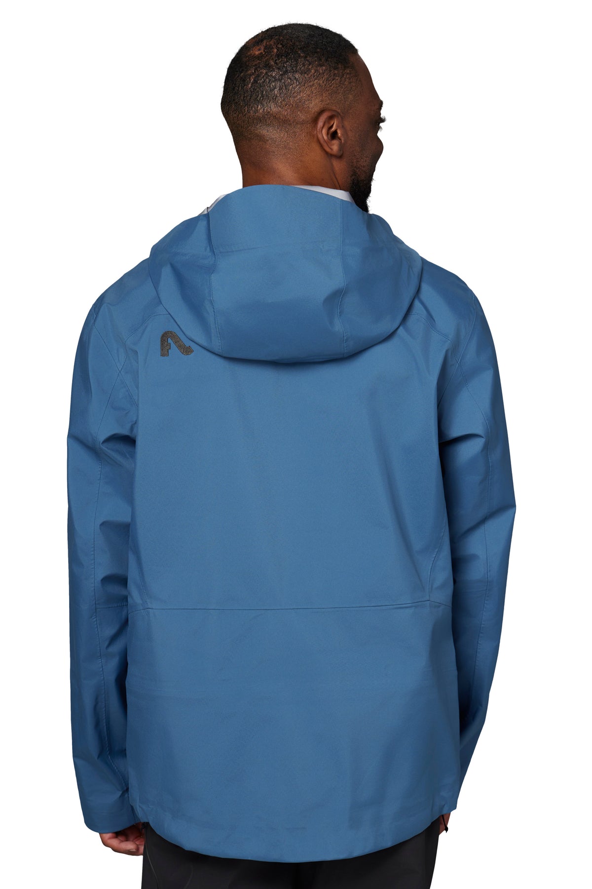 The Lab: ION 3 Layer Jacket Scrub Amp and Softshell Pants Shelter