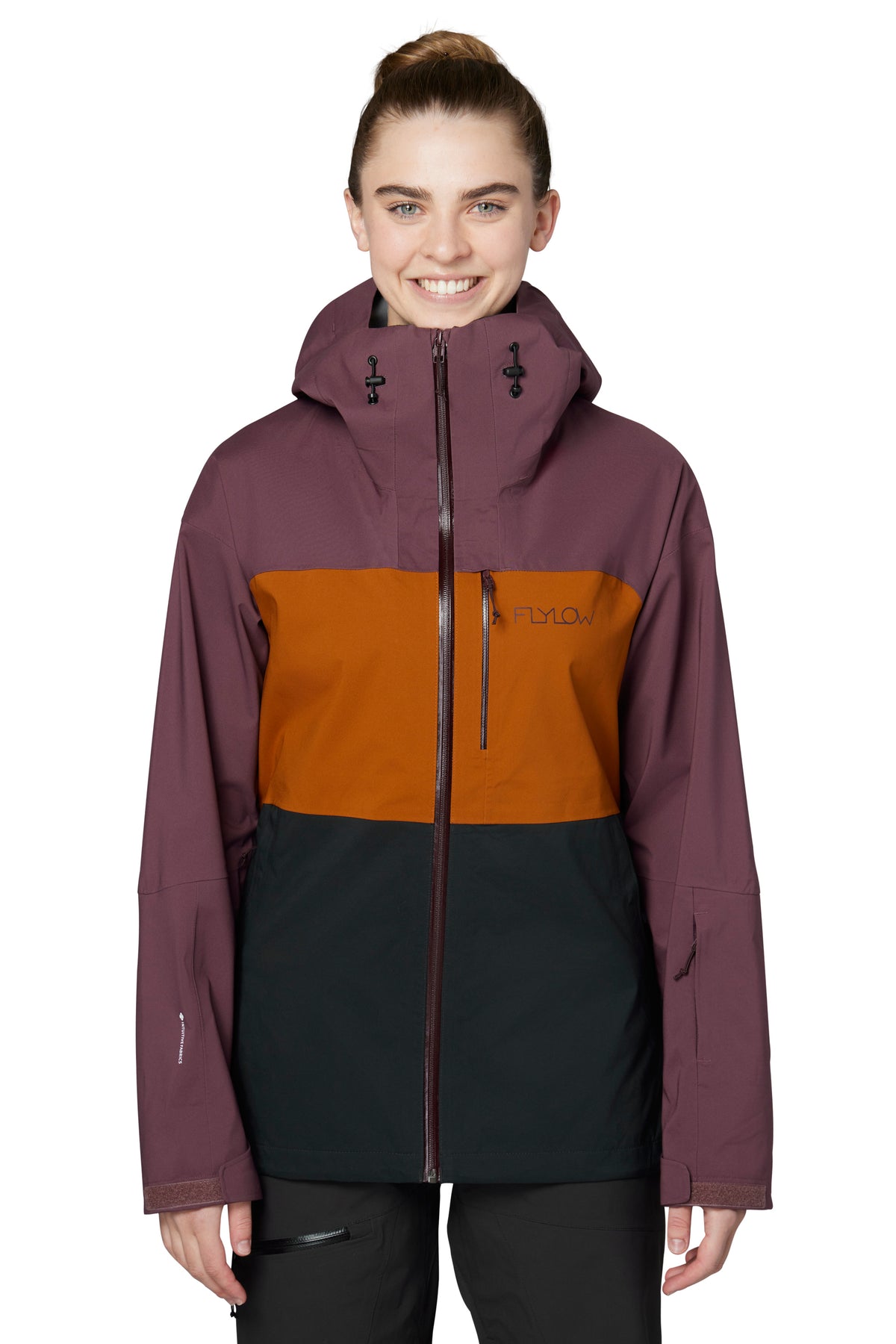 Lucy Jacket - Women's Backcountry Ski Jacket | Flylow – Flylow Gear