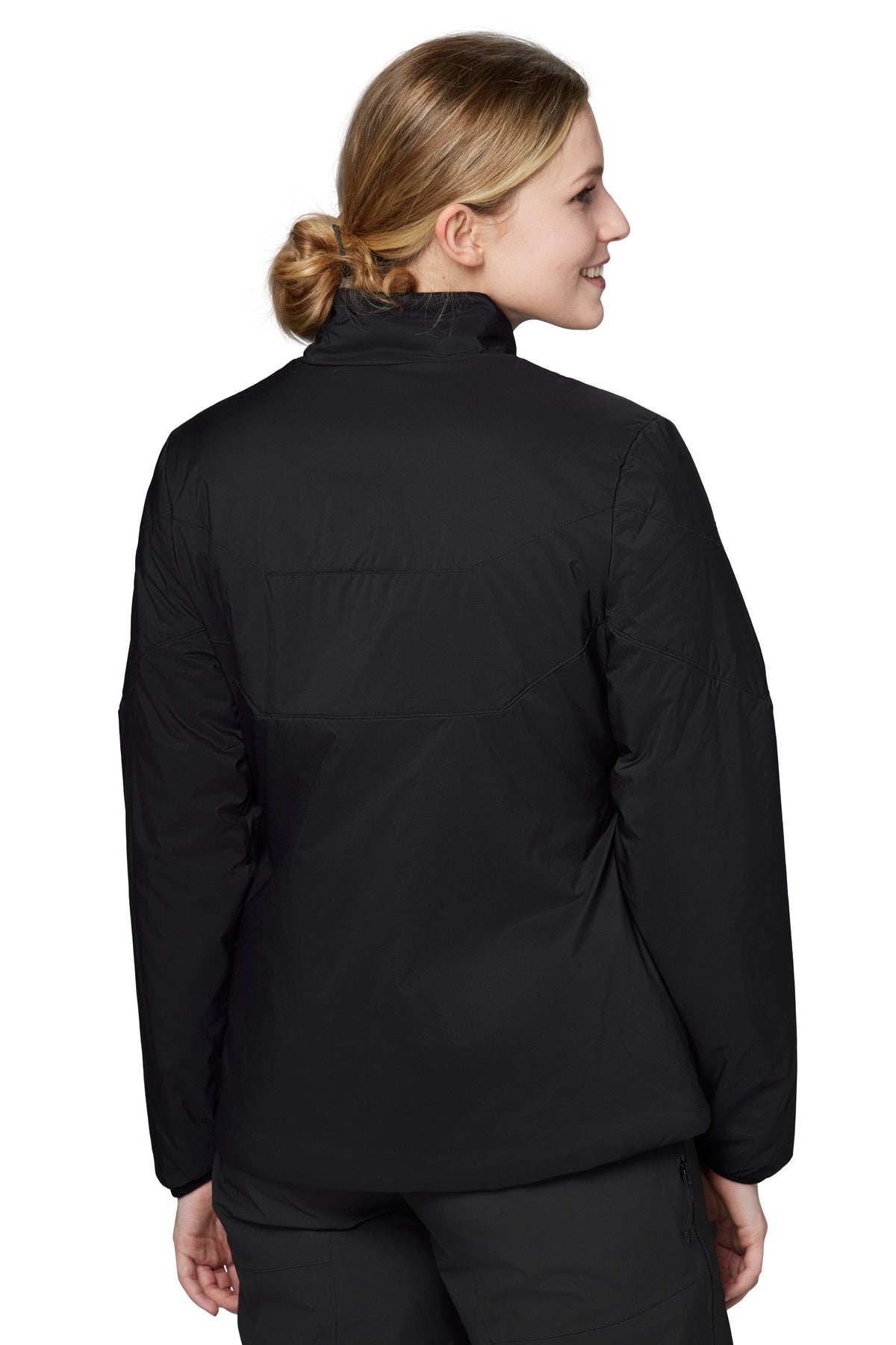 Lupine Jacket - Women's Packable Mid-Layer | Flylow – Flylow Gear